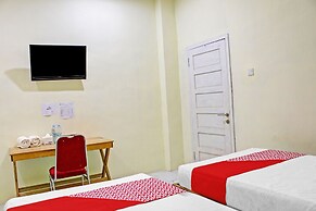 OYO 90112 Hotel Permata Inn