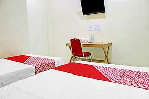 OYO 90112 Hotel Permata Inn