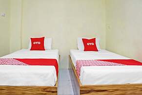 OYO 90112 Hotel Permata Inn