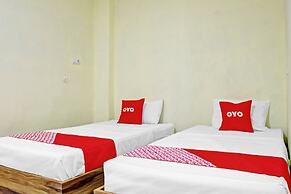 OYO 90112 Hotel Permata Inn
