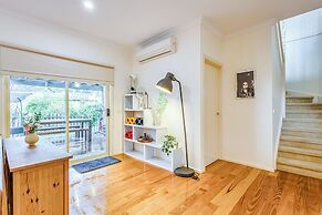 New Melbourne Staycation 3BRM