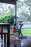 New Melbourne Staycation 3BRM