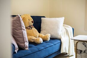 New Melbourne Staycation 3BRM