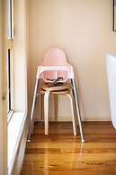 New Melbourne Staycation 3BRM