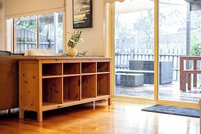 New Melbourne Staycation 3BRM