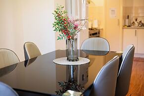 New Melbourne Staycation 3BRM