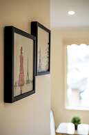 New Melbourne Staycation 3BRM