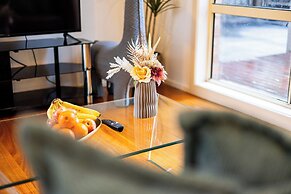 New Melbourne Staycation 3BRM