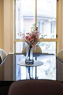 New Melbourne Staycation 3BRM