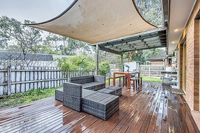 New Melbourne Staycation 3BRM