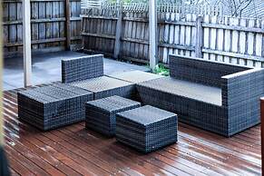 New Melbourne Staycation 3BRM