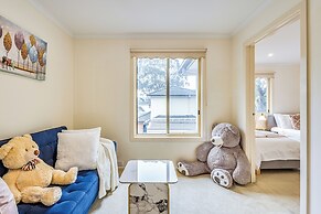 New Melbourne Staycation 3BRM