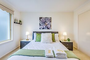 New Melbourne Staycation 3BRM