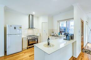 New Melbourne Staycation 3BRM