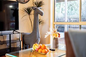 New Melbourne Staycation 3BRM