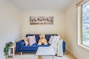 New Melbourne Staycation 3BRM