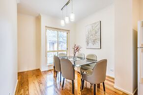 New Melbourne Staycation 3BRM