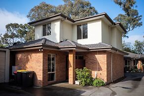 New Melbourne Staycation 3BRM