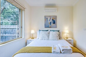 New Melbourne Staycation 3BRM