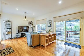 New Melbourne Staycation 3BRM