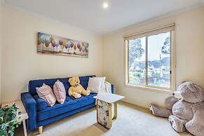 New Melbourne Staycation 3BRM