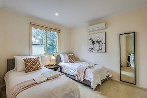 New Melbourne Staycation 3BRM
