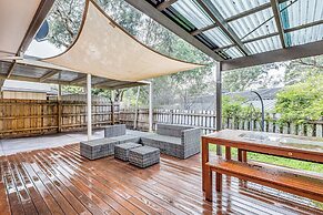 New Melbourne Staycation 3BRM