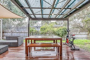 New Melbourne Staycation 3BRM