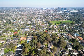 New Melbourne Staycation 3BRM