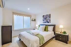 New Melbourne Staycation 3BRM