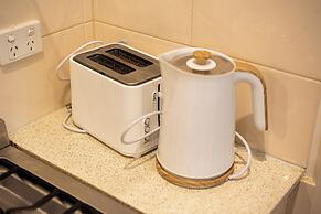 New Melbourne Staycation 3BRM