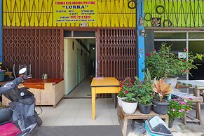 SPOT ON 92186 Penginapan LorraNearPasar Oleh Oleh