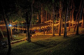 Ikogosi Warm Springs Resort and Conference Center