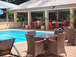 Ikogosi Warm Springs Resort and Conference Center