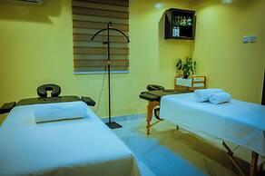 Ikogosi Warm Springs Resort and Conference Center