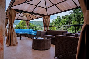 Ikogosi Warm Springs Resort and Conference Center