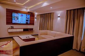 Ikogosi Warm Springs Resort and Conference Center