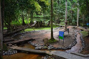 Ikogosi Warm Springs Resort