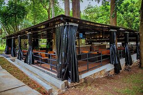 Ikogosi Warm Springs Resort and Conference Center