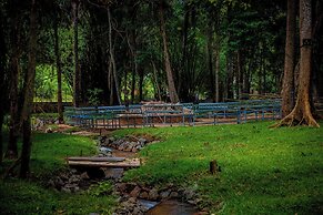 Ikogosi Warm Springs Resort and Conference Center