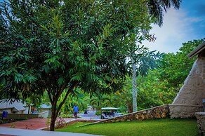 Ikogosi Warm Springs Resort and Conference Center