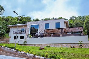 Ikogosi Warm Springs Resort and Conference Center