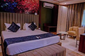 Ikogosi Warm Springs Resort and Conference Center