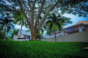 Ikogosi Warm Springs Resort and Conference Center
