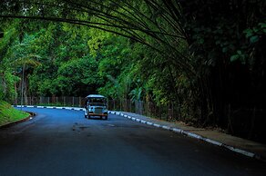 Ikogosi Warm Springs Resort and Conference Center