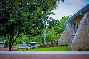 Ikogosi Warm Springs Resort and Conference Center