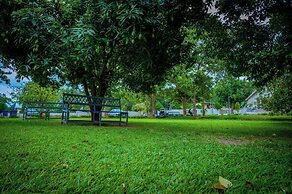 Ikogosi Warm Springs Resort and Conference Center