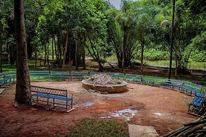Ikogosi Warm Springs Resort and Conference Center