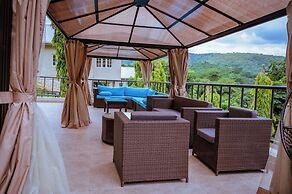 Ikogosi Warm Springs Resort and Conference Center