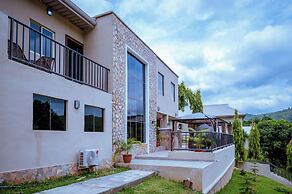Ikogosi Warm Springs Resort and Conference Center
